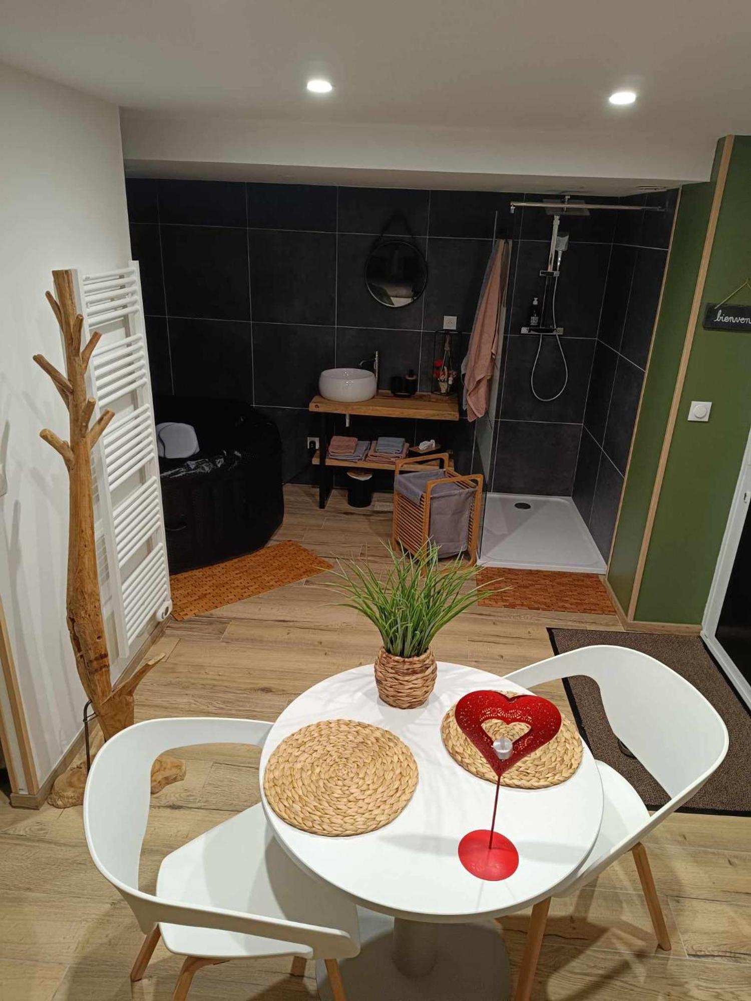 Bed and Breakfast O Plaisir O Desir Étaples Esterno foto